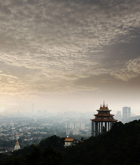 Design Hotels™ Destination: Penang Malaysia Penang Malaysia Design Hotels™